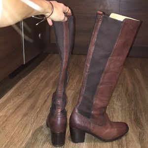 Frye boots 6.5
